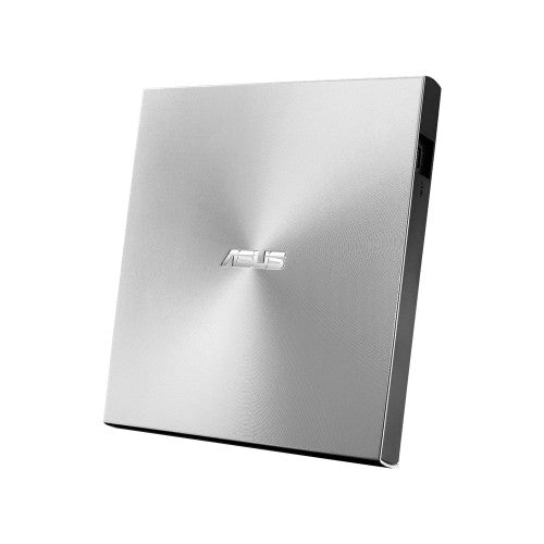 ASUS ZenDrive U9M unidad de disco Ã³ptico DVDÂ±RW Plata_2