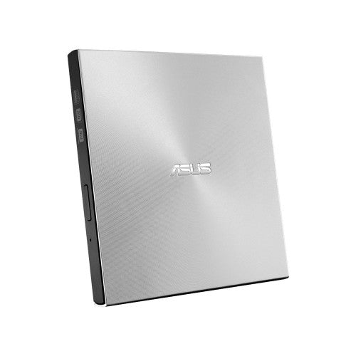 ASUS ZenDrive U9M unidad de disco Ã³ptico DVDÂ±RW Plata_3