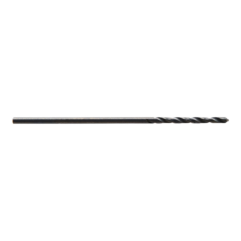 Broca de metal hss, forjamento por laminaÃ§Ã£o, Ã¸1 x 34 mm, 3 unid._0