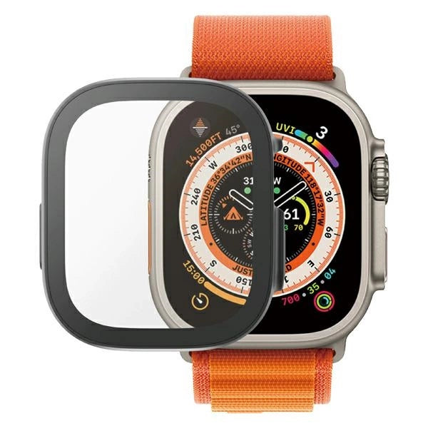 PanzerGlass Full Body case for Apple Watch Ultra 49mm - black_0