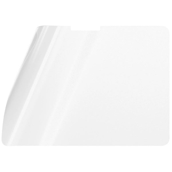 Antibacterial PanzerGlass GraphicPaper foil with a glare filter for iPad Air 13" 2024 / iPad 10.9"_2