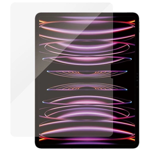PanzerGlass Ultra-Wide Fit tempered glass for iPad Air 12.9" 2024 / iPad Pro 2024 12.9"_1
