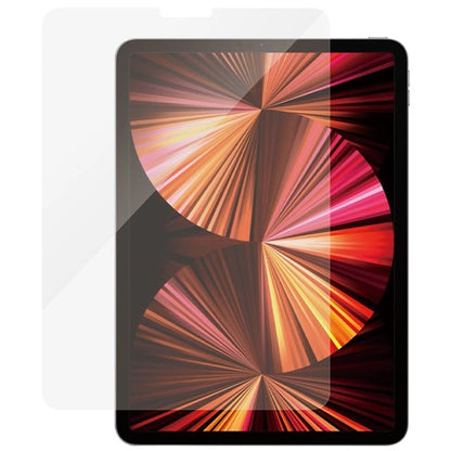 PanzerGlass Ultra-Wide Fit antibacterial tempered glass for iPad Pro 11" 2018-2022 / Air 10.9" 2020-2022_1