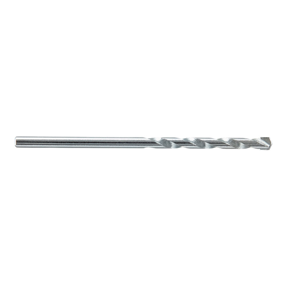 Broca para pedra de borda de carboneto de tungstenio, Ã¸3 x 60 mm_0
