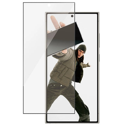 PanzerGlass Screen Protector Samsung Galaxy S24 Ultra UWF_2