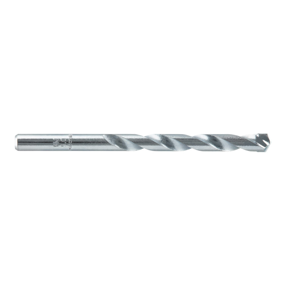 Broca para pedra de borda de carboneto de tungstenio, Ã¸9 x 120 mm_0