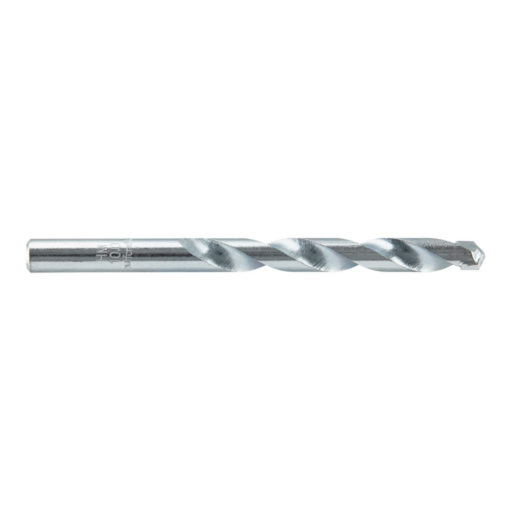 Broca para pedra de borda de carboneto de tungstenio, Ã¸10 x 120 mm_0