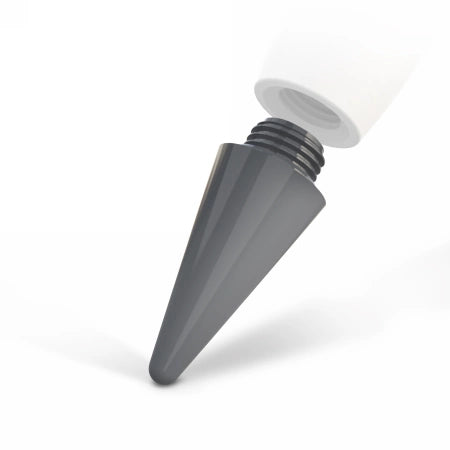 ZAGG replacement tip for ZAGG Pro Stylus 2 - gray (4 pcs.)_0