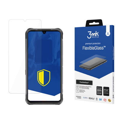 3mk FlexibleGlass™ hybrid glass for Umidigi Bison_0