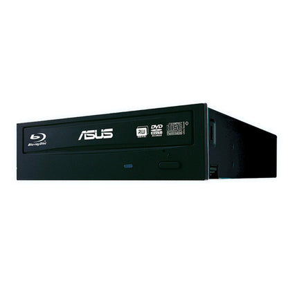 ASUS BW-16D1HT unidad de disco Ã³ptico Interno Blu-Ray DVD Combo Negro_0