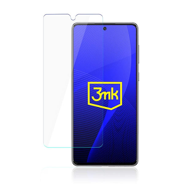 Hybrid glass 3mk FlexibleGlass™ for Samsung Galaxy A73 5G_1