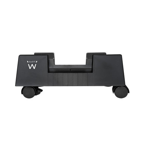 Ewent EW1290 soporte de CPU Carro para equipo informático Negro_2