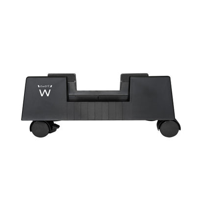 Ewent EW1290 soporte de CPU Carro para equipo informático Negro_2