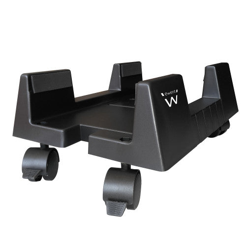 Ewent EW1290 soporte de CPU Carro para equipo informático Negro_4
