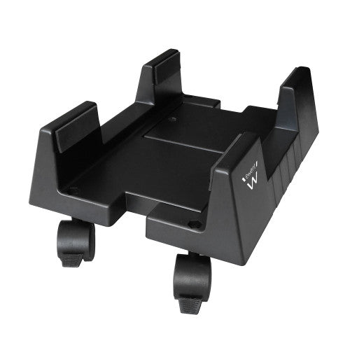 Ewent EW1290 soporte de CPU Carro para equipo informático Negro_6
