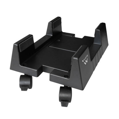 Ewent EW1290 soporte de CPU Carro para equipo informático Negro_6