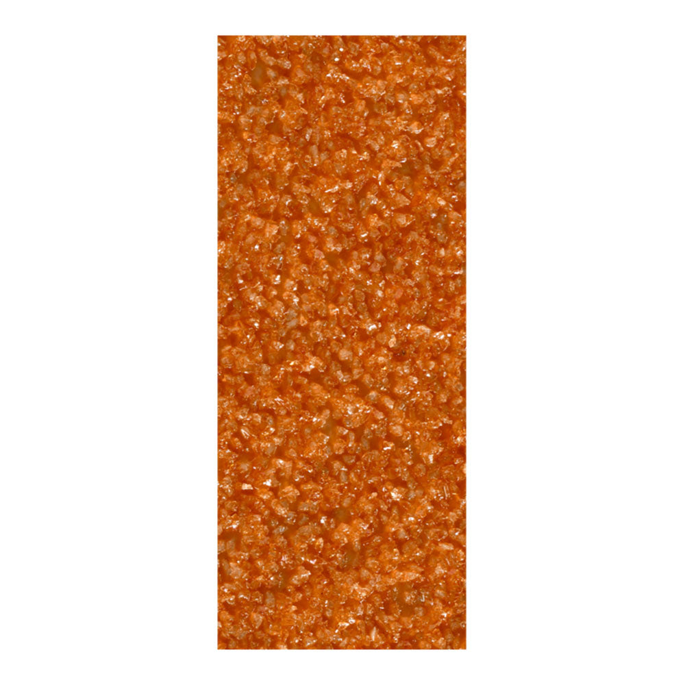 Folha de lixa corundon, grÃ£o 40, 93 x 230 mm, 8 unidades_0