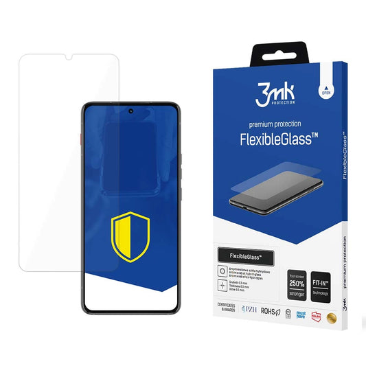 3mk FlexibleGlass™ hybrid glass for Motorola Thinkphone_0