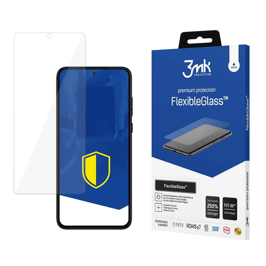 3mk FlexibleGlass™ hybrid glass for Motorola Edge 30 Neo_0