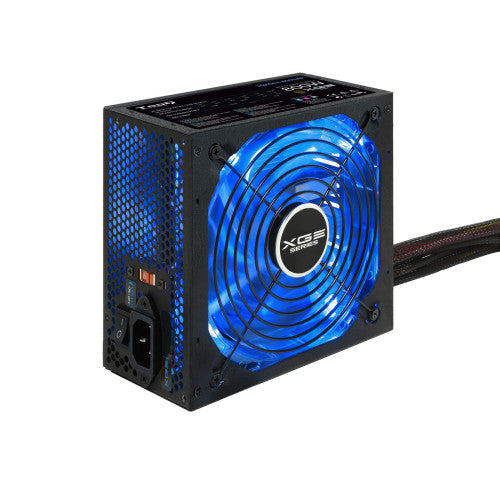 TooQ TQXGEII-800SAP unidad de fuente de alimentación 800 W 20+4 pin ATX ATX Negro_1
