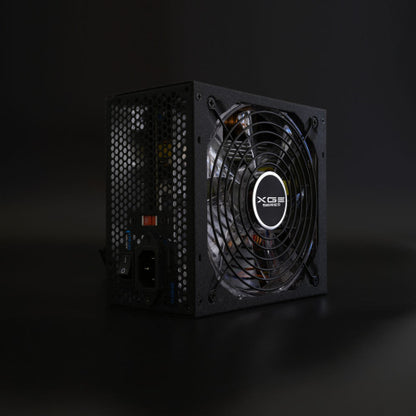 TooQ TQXGEII-800SAP unidad de fuente de alimentación 800 W 20+4 pin ATX ATX Negro_14