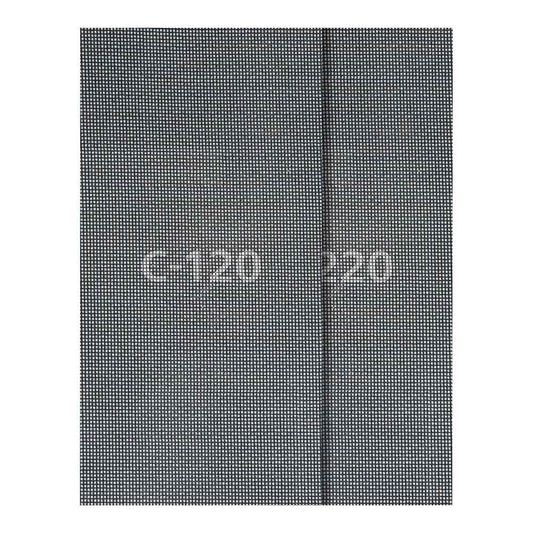 Folhas de lixa 115 x 280 mm, 2 x grÃ£o 120 + 2 x grÃ£o 220_0