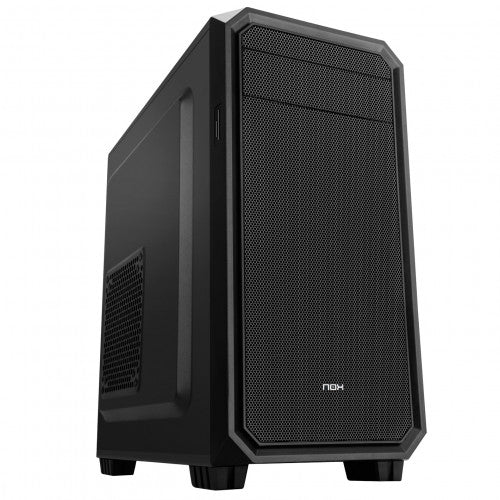 NOX Coolbay MX2 Mini Tower Negro_0