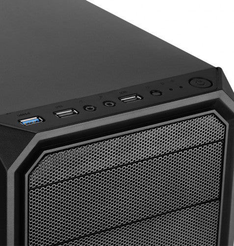 NOX Coolbay MX2 Mini Tower Negro_3