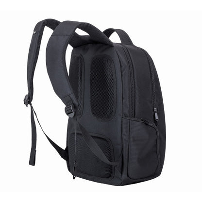 Ewent Urban 43,9 cm (17.3") Funda tipo mochila Negro_3