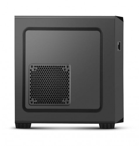 NOX Coolbay MX2 Mini Tower Negro_4
