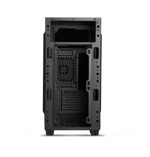 NOX Coolbay MX2 Mini Tower Negro_6