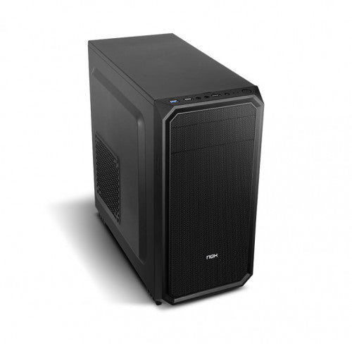 NOX Coolbay MX2 Mini Tower Negro_9