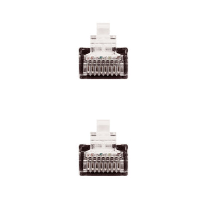 Nanocable 10.20.0101-BK cable de red Negro 1 m Cat5e U/UTP (UTP)_2