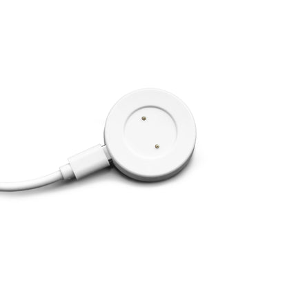 Huawei Smartwatch Magnetic Inductive Charger - White_0