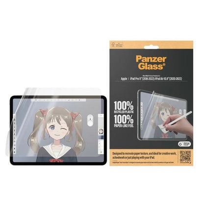 PanzerGlass GraphicPaper foil for iPad Pro 11" 2018 / 2020 / 2021 / 2022_0