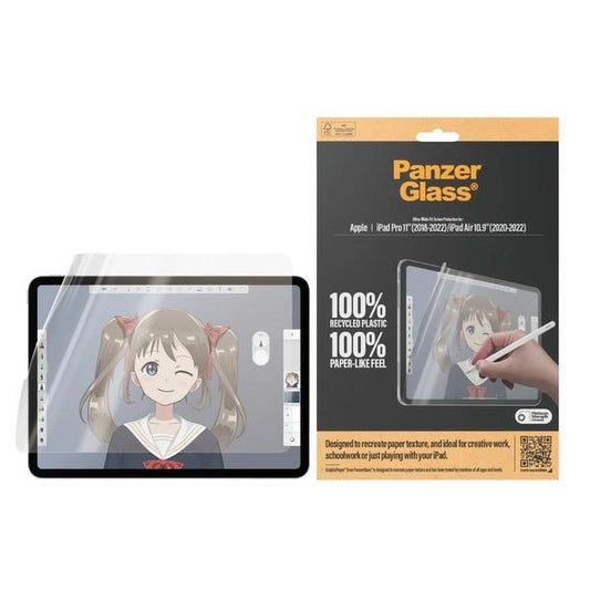 PanzerGlass GraphicPaper foil for iPad Pro 11" 2018 / 2020 / 2021 / 2022_0