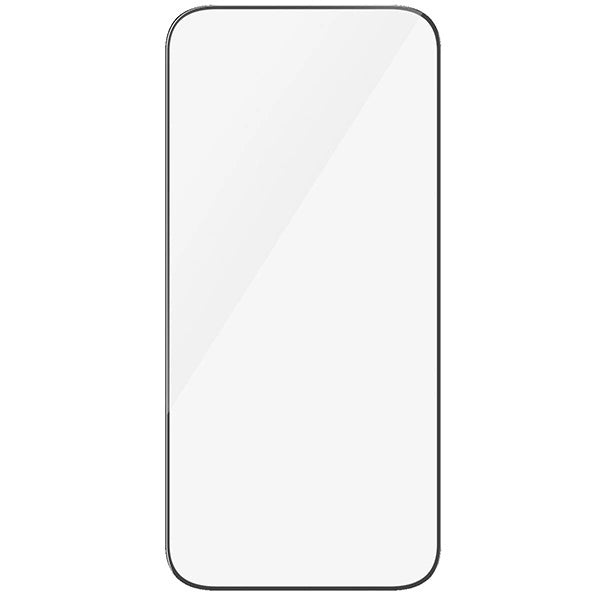 PanzerGlass Ultra-Wide Fit tempered glass with positioner for iPhone 15 Pro_1