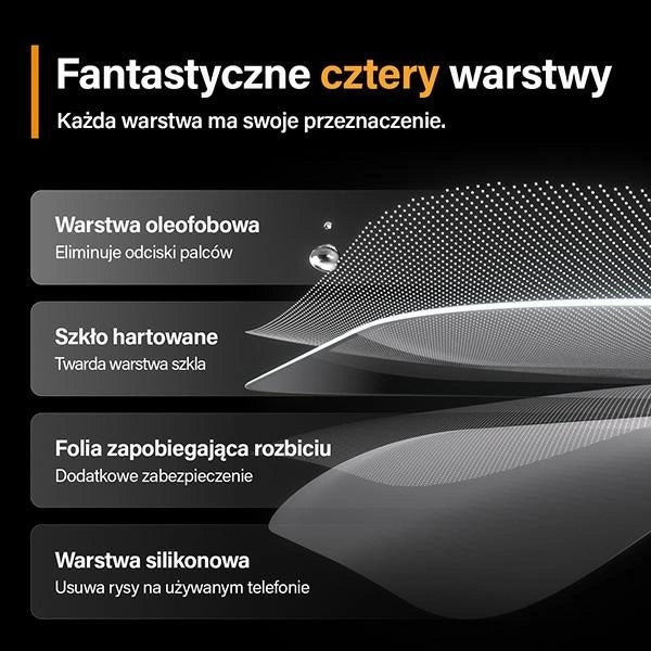PanzerGlass Ultra-Wide Fit Privacy Tempered Glass with Positioner for iPhone 15 Pro Max_13