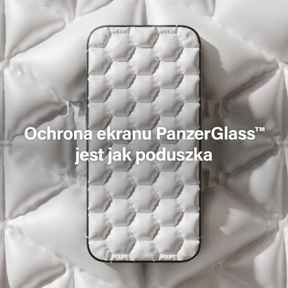 PanzerGlass Ultra-Wide Fit Tempered Glass with Positioner for iPhone 15 Pro Max_10