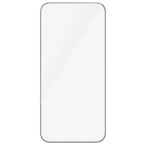 PanzerGlass Ultra-Wide Fit Tempered Glass with Positioner for iPhone 15 Pro Max_1