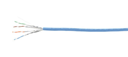 Kramer Electronics BC-UNIKAT cable de red Azul 305 m Cat6a U/FTP (STP)_0