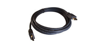 Kramer Electronics HDMI, 15.2m cable HDMI 15,2 m HDMI tipo A (EstÃ¡ndar) Negro_0