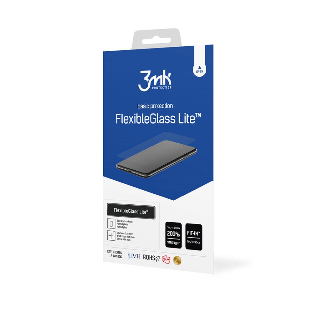 3mk FlexibleGlass Lite™ hybrid glass for Samsung Galaxy A23 5G_0