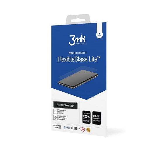 3mk FlexibleGlass Lite™ hybrid glass for Samsung Galaxy A23 5G_0