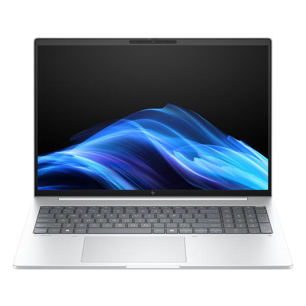 Notebook HP EliteBook 8 G1i / 16 polegadas / 5G / AI PC / Wolf Pro Security Edition / Preto / AD2Y6ET_0
