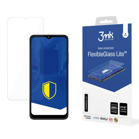 3mk FlexibleGlass Lite™ hybrid glass for T-Mobile T Phone 5G 2023_0