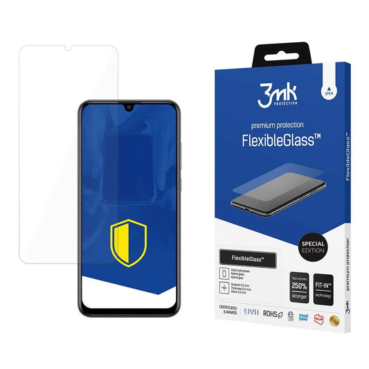 3mk FlexibleGlass™ Special Edition hybrid glass for Huawei P Smart 2019_0