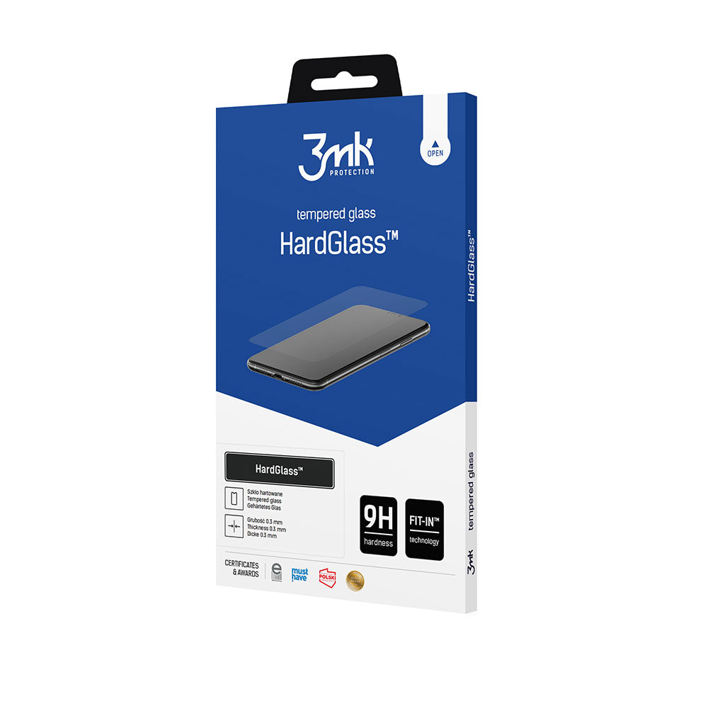 3mk HardGlass tempered glass for iPhone 6_1