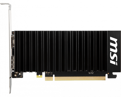 MSI GeForce GT 1030 2GHD4 LP OC_2