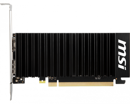 MSI GeForce GT 1030 2GHD4 LP OC_2